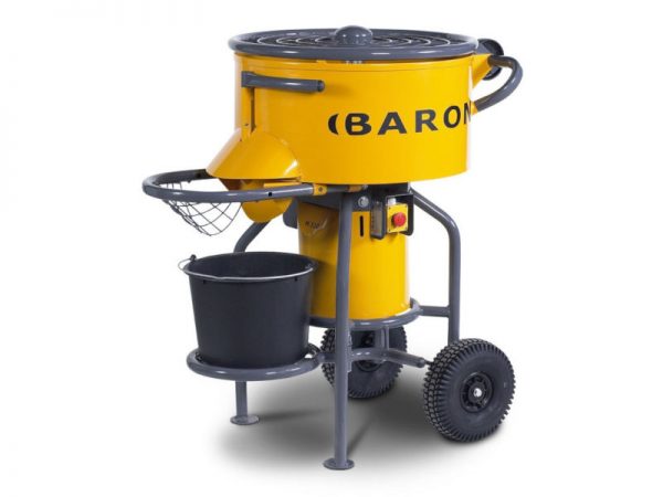 BARON M110 FORCED ACTION MIXER