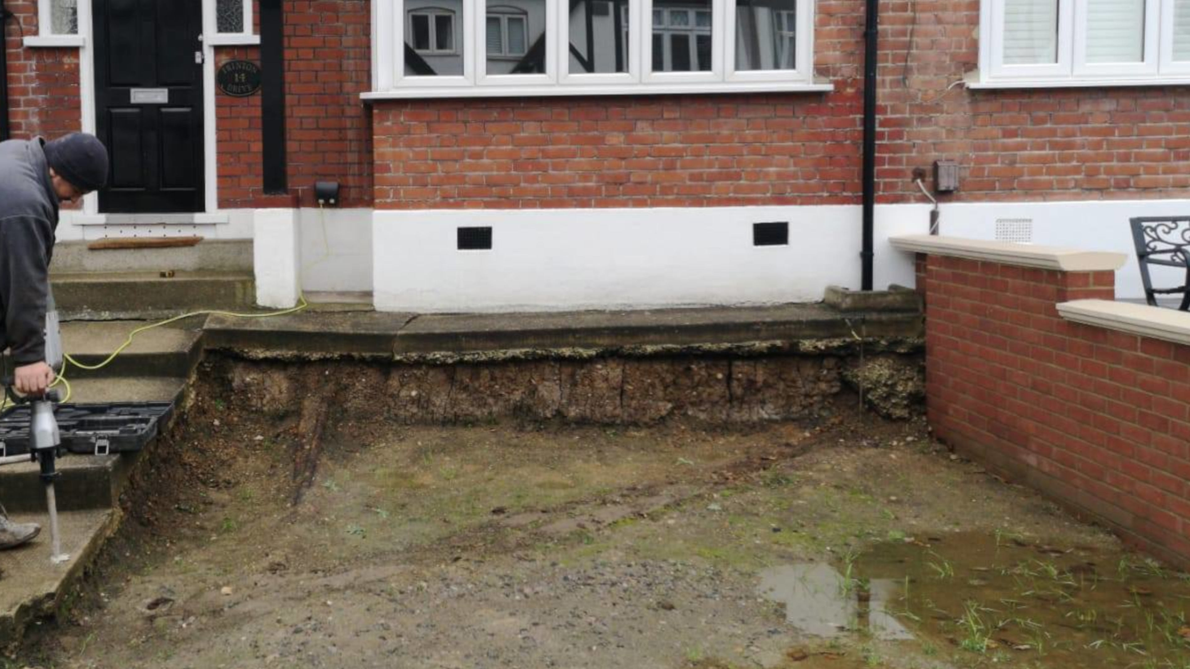 Before image